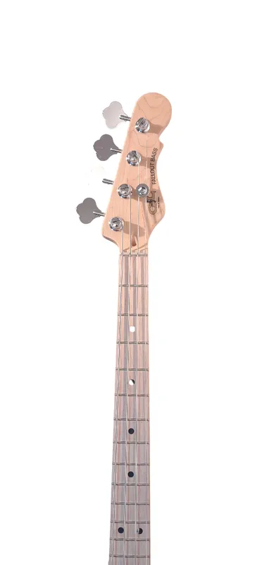 Bajo g&l fallout tribute