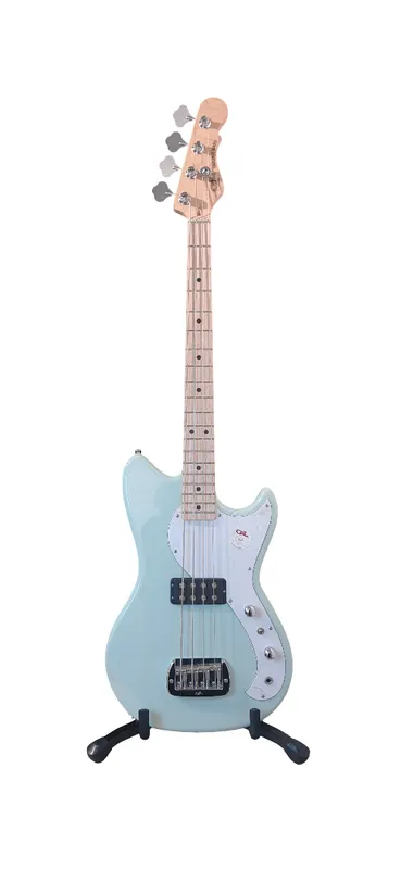 Bajo g&l fallout tribute