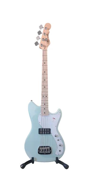 Bajo g&l fallout tribute