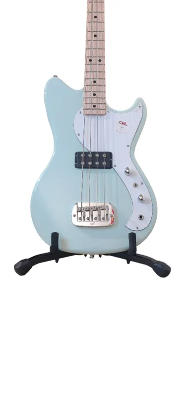 Bajo g&l fallout tribute