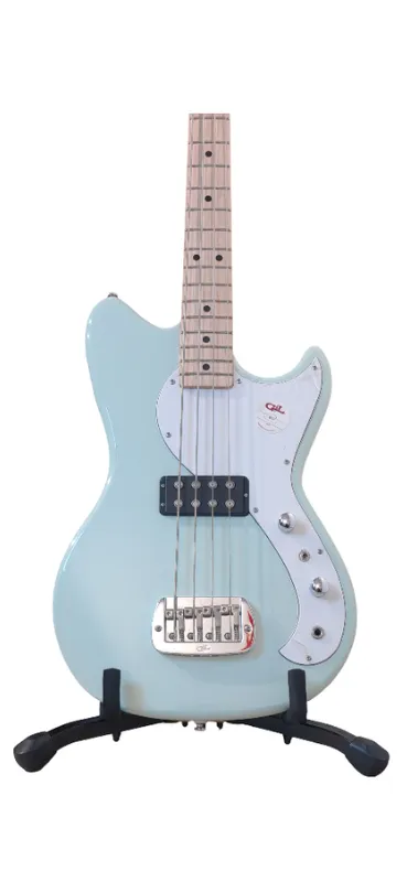 Bajo g&l fallout tribute