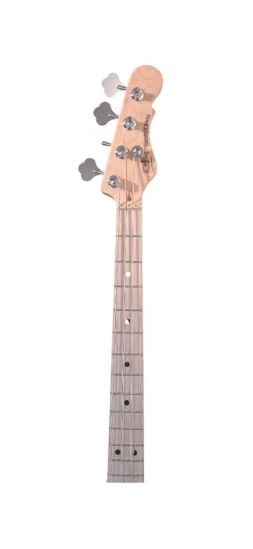 Bajo g&l fallout tribute