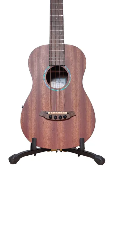 Bajo electroacustico cordoba mh-e