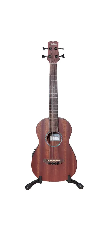 Bajo electroacustico cordoba mh-e