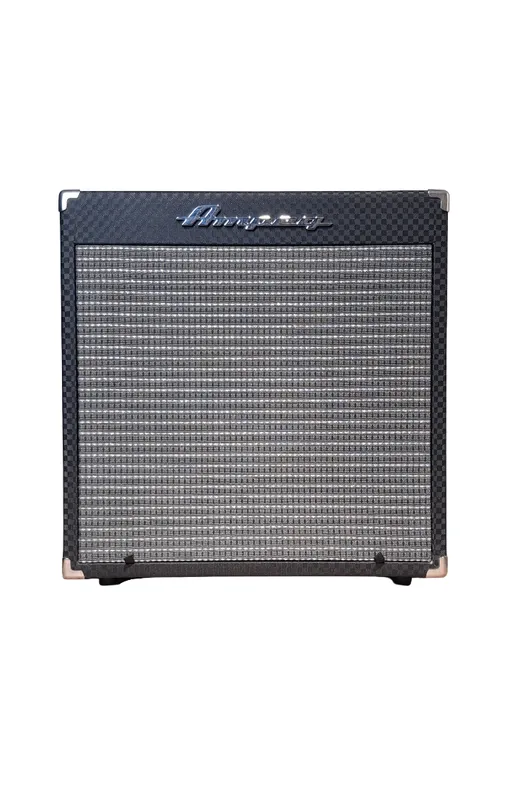 Amplificador de bajo ampeg rb-108