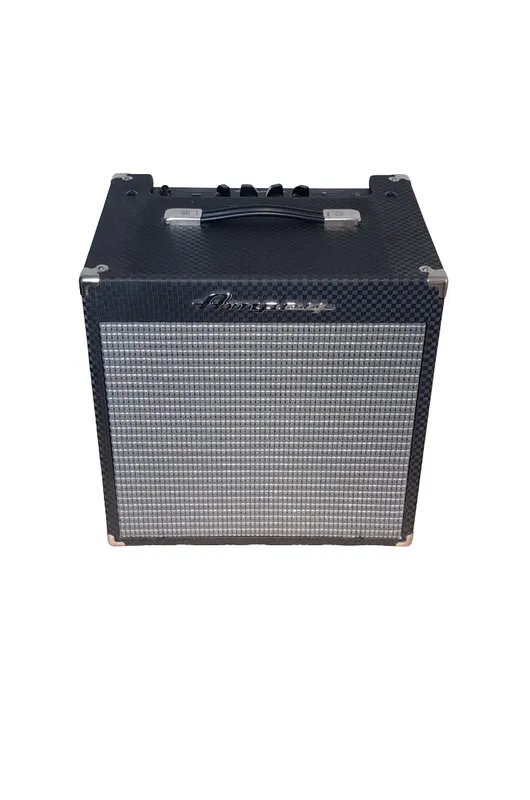 Amplificador de bajo ampeg rb-108