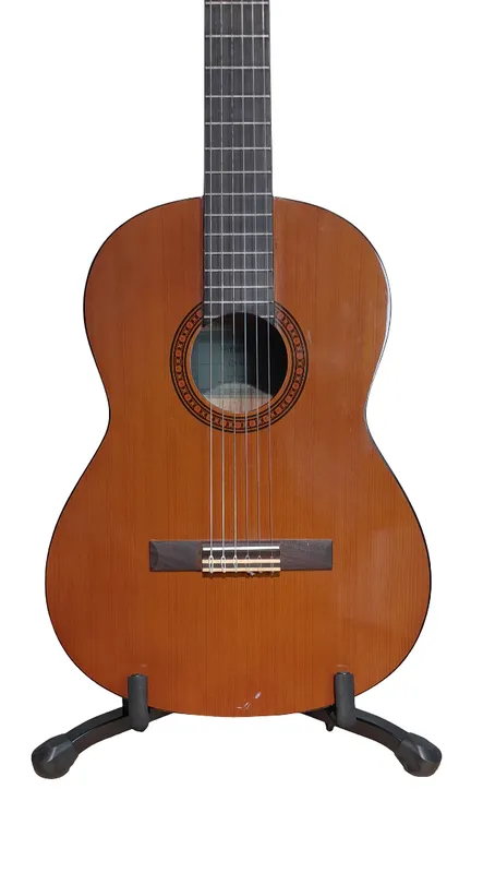 Guitarra clasica yamaha cs40 3/4