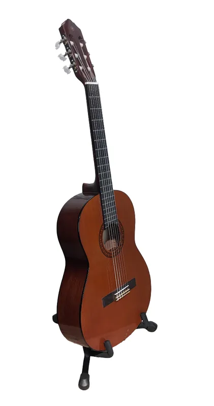 Guitarra clasica yamaha cs40 3/4