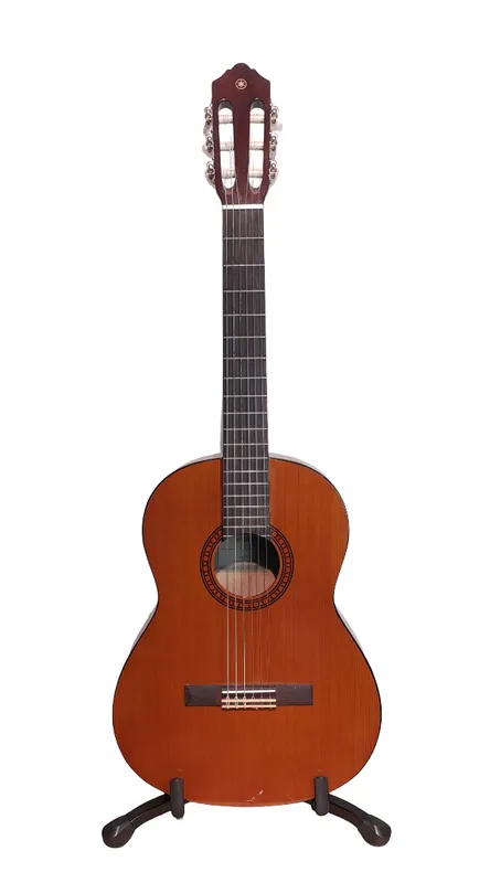 Guitarra clasica yamaha cs40 3/4