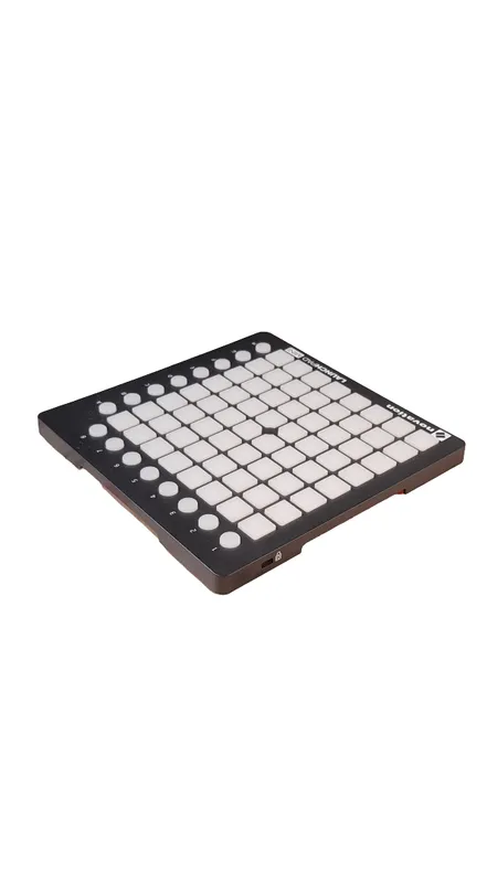 Launchpad novation mini