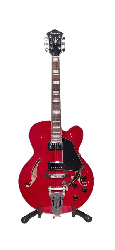 Guitarra ibanez afs75