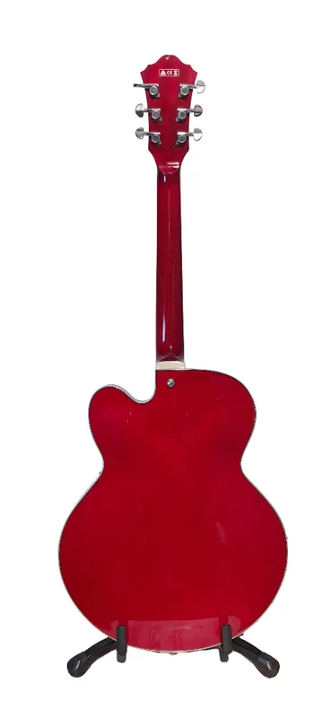 Guitarra ibanez afs75