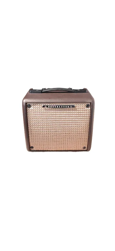 Amplificador Acustica ibanez t15