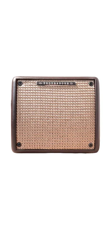 Amplificador Acustica ibanez t15