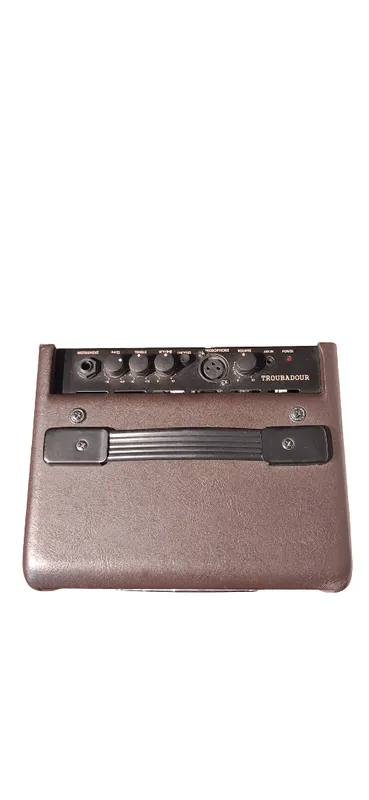 Amplificador Acustica ibanez t15