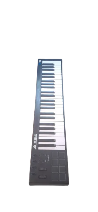CONTROLADOR MIDI ALESIS V49
