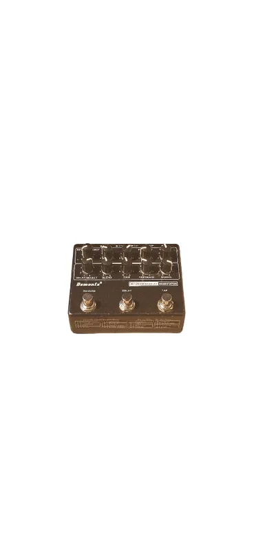Pedal DEMON FX Delay & Reverb Workstation
