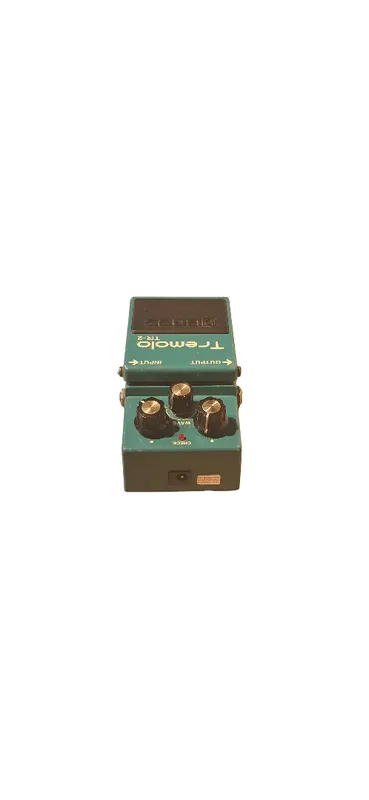 Pedal tremolo boss tr-2
