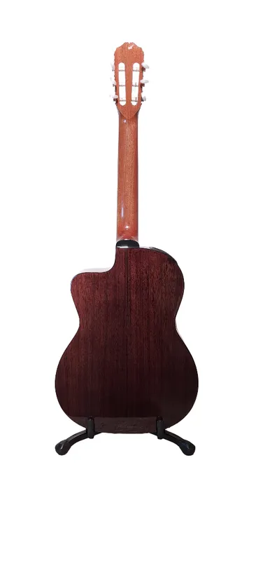 Guitarra electroacustica takamine cg5ce