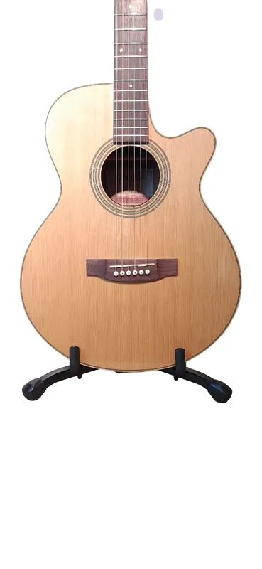 GUITARRA TAKAMINE EG260C