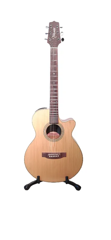 GUITARRA TAKAMINE EG260C