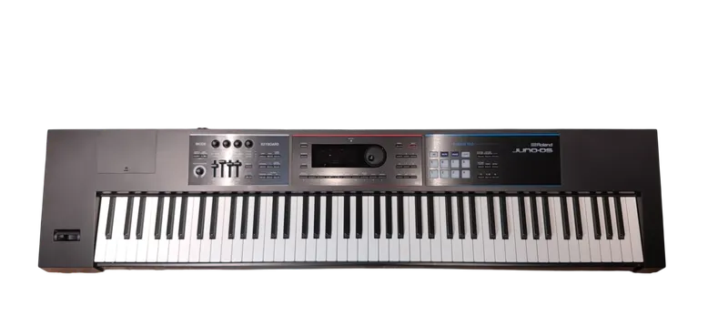 SINTETIZADOR ROLAND JUNO DS 88