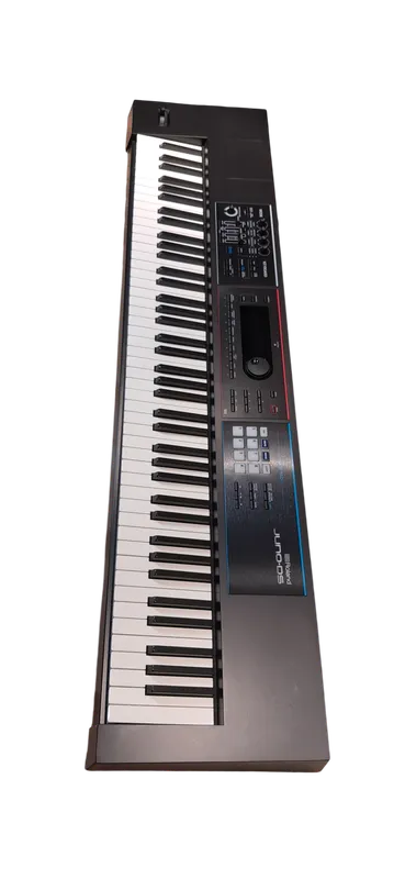 SINTETIZADOR ROLAND JUNO DS 88