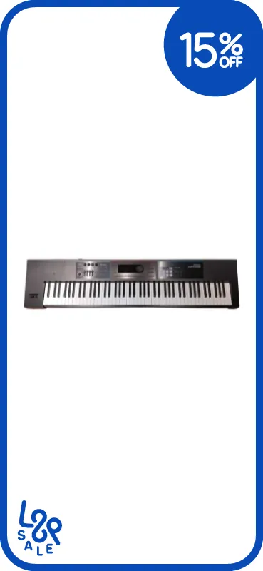 SINTETIZADOR ROLAND JUNO DS 88
