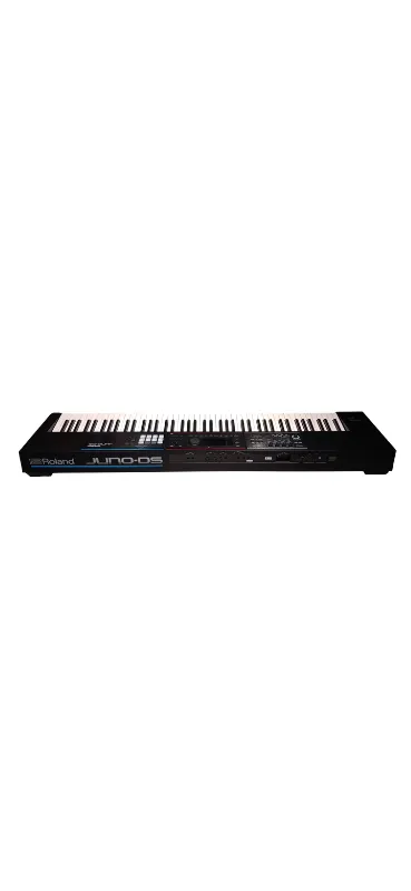 SINTETIZADOR ROLAND JUNO DS 88