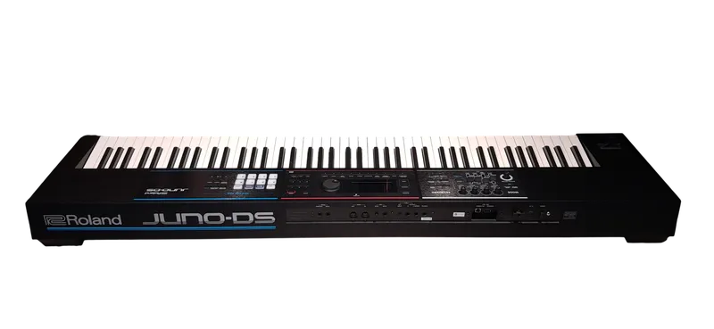 SINTETIZADOR ROLAND JUNO DS 88