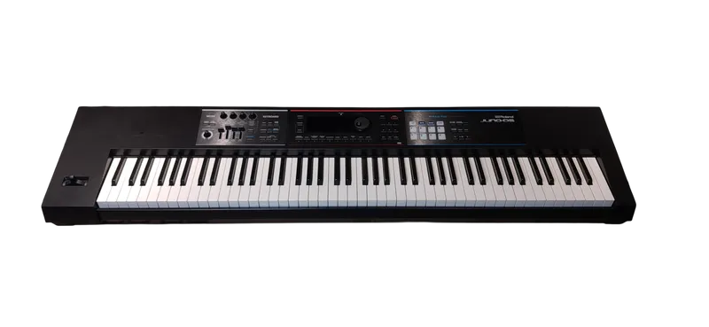 SINTETIZADOR ROLAND JUNO DS 88