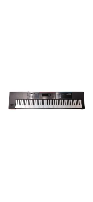 SINTETIZADOR ROLAND JUNO DS 88