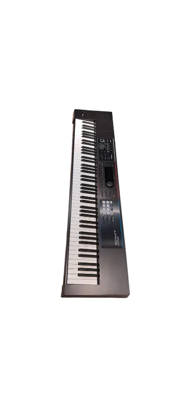 SINTETIZADOR ROLAND JUNO DS 88