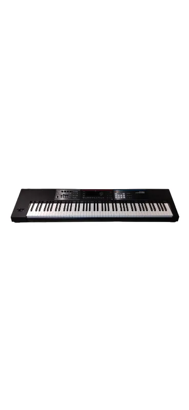 SINTETIZADOR ROLAND JUNO DS 88