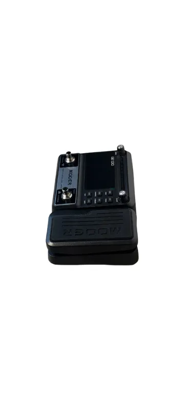 PEDAL MULTIEFECTO MOOER GE100