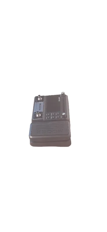 PEDAL MULTIEFECTO MOOER GE100