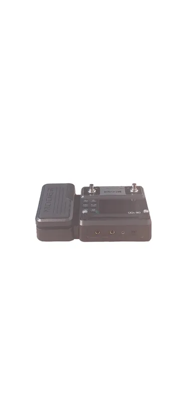 PEDAL MULTIEFECTO MOOER GE100