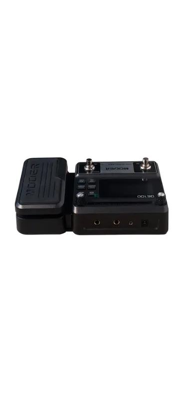 PEDAL MULTIEFECTO MOOER GE100