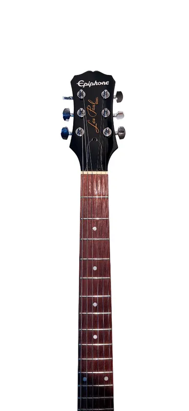 GUITARRA ELECTRICA EPIPHONE LES PAUL STUDIO LT