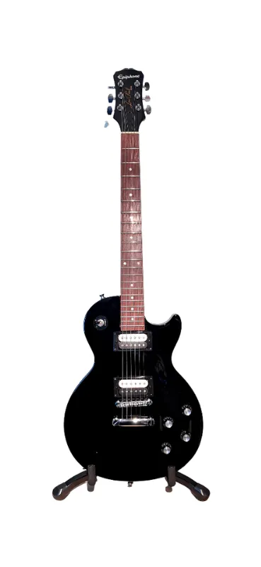 GUITARRA ELECTRICA EPIPHONE LES PAUL STUDIO LT