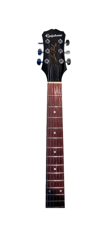 GUITARRA ELECTRICA EPIPHONE LES PAUL STUDIO LT