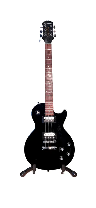 GUITARRA ELECTRICA EPIPHONE LES PAUL STUDIO LT