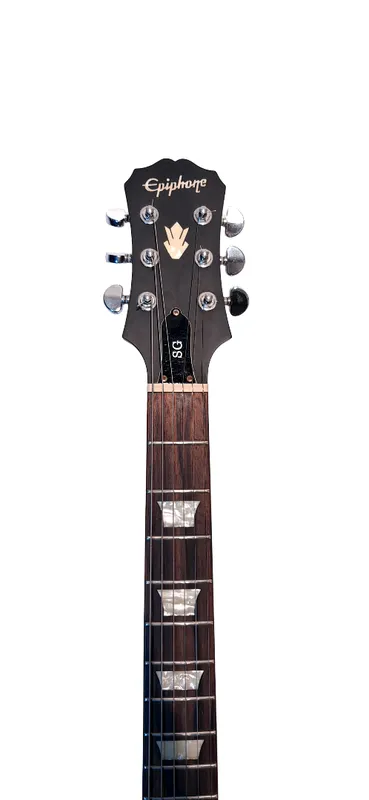 GUITARRA ELECTRICA EPIPHONE SG G400 PRO