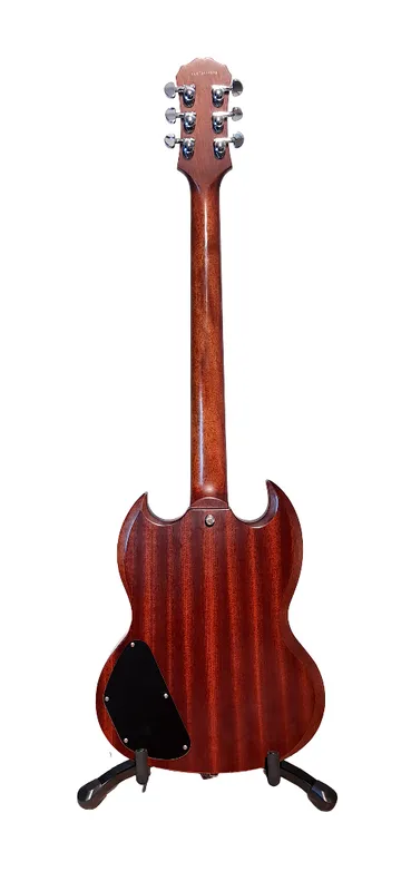 GUITARRA ELECTRICA EPIPHONE SG G400 PRO