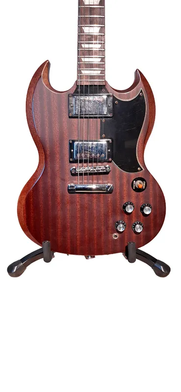 GUITARRA ELECTRICA EPIPHONE SG G400 PRO