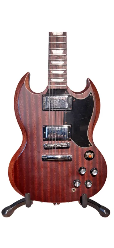 GUITARRA ELECTRICA EPIPHONE SG G400 PRO