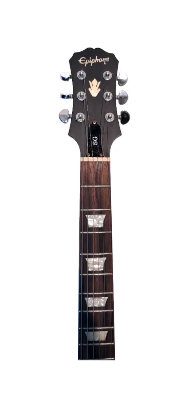 GUITARRA ELECTRICA EPIPHONE SG G400 PRO