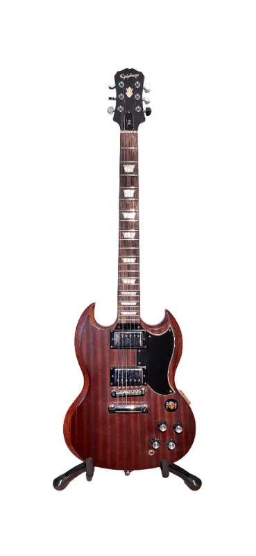 GUITARRA ELECTRICA EPIPHONE SG G400 PRO