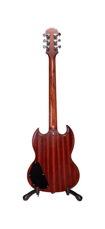 GUITARRA ELECTRICA EPIPHONE SG G400 PRO