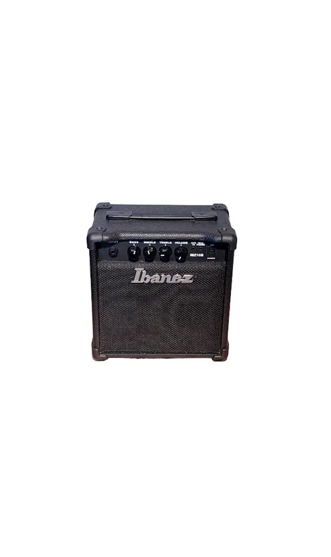 AMPLIFICADOR BAJO IBANEZ  IBZ10B
